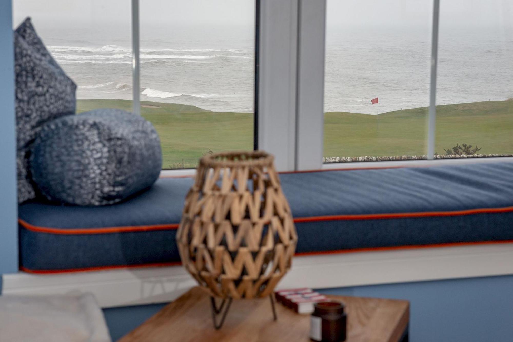 Apartment Craighead No 2 - Golf Course View Crail