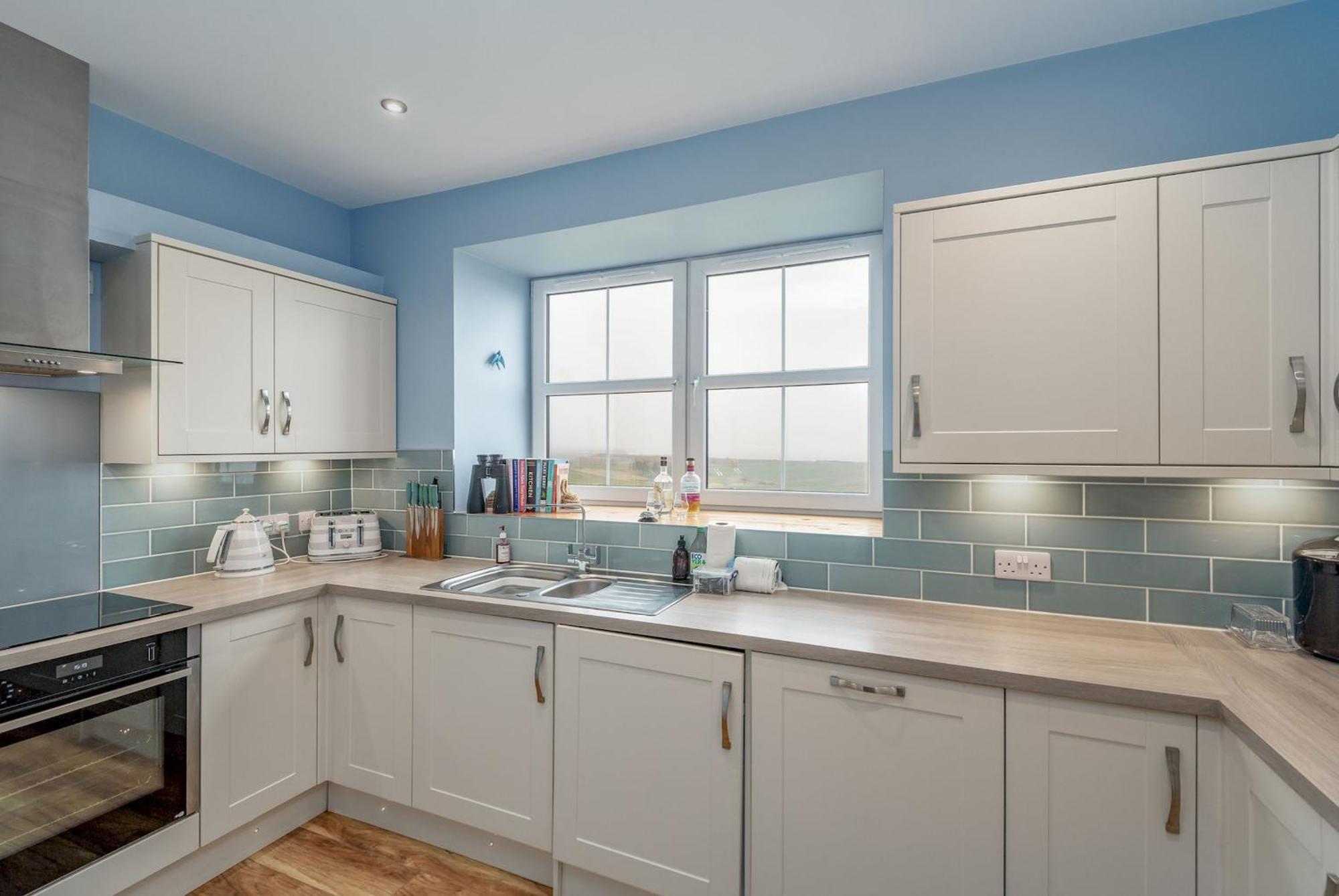 Craighead No 2 - Golf Course View Apartment *