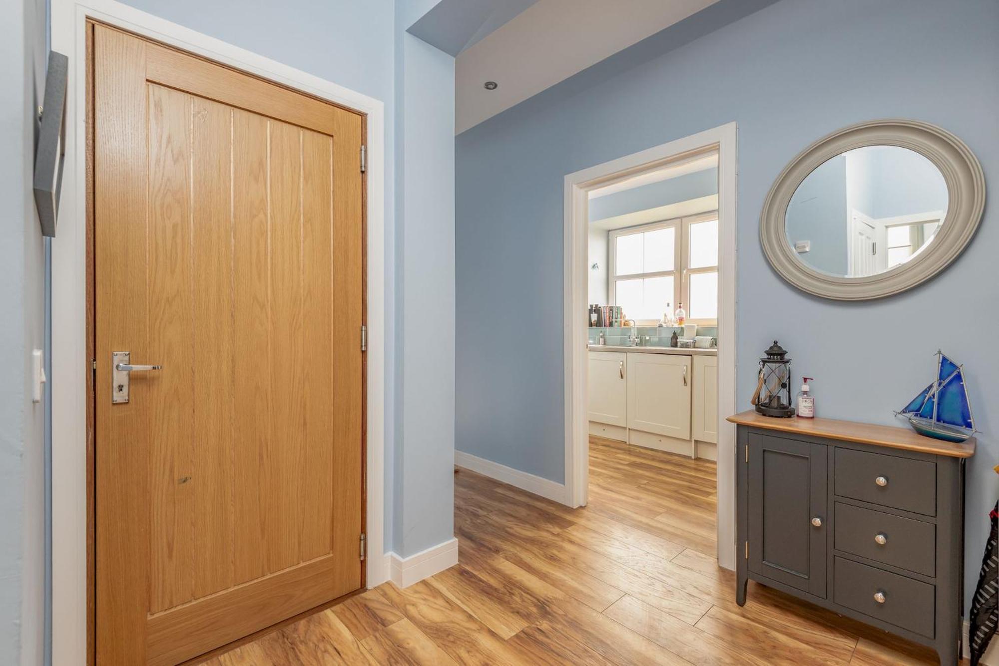 Craighead No 2 - Golf Course View Apartment